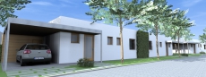 Bungalov z ulice Bungalov z ulice