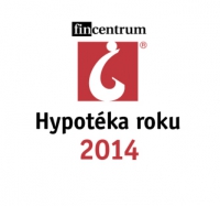 Česká spořitelna nabízí Hypotéku roku! Česká spořitelna nabízí Hypotéku roku!