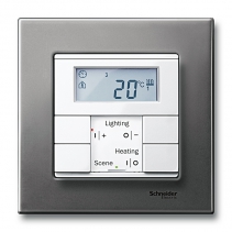 Řady vypínačů Merten nabízí velký výběr barevných odstínů, designů a špičkovou technologii i pro ty nejnáročnější elektroinstalace (SCHNEIDER ELECTRIC). Řady vypínačů Merten nabízí velký výběr barevných odstínů, designů a špičkovou technologii i pro ty nejnáročnější elektroinstalace (SCHNEIDER ELECTRIC).
