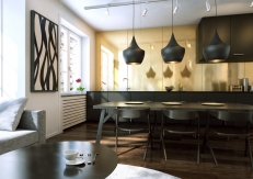 Panely Ecosun G s potiskem Panely Ecosun G s potiskem