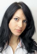 Anna Dolejská Anna Dolejská