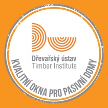 Dřevařský ústav ověřuje kvalitu oken pro nízkoenergetické a pasivní domy v rámci certifikace Kvalitní okna. Dřevařský ústav ověřuje kvalitu oken pro nízkoenergetické a pasivní domy v rámci certifikace Kvalitní okna.