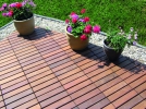 Terasy HORTUS Wood Terasy HORTUS Wood
