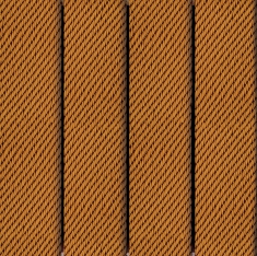 Terasy Hortus Woven, dekor Ochre, prodává KPP Terasy Hortus Woven, dekor Ochre, prodává KPP