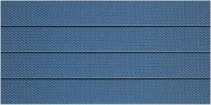 Terasy Hortus Woven, dekor Turquoise, prodává KPP Terasy Hortus Woven, dekor Turquoise, prodává KPP