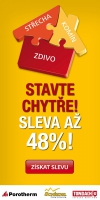 Poukaz na dům - Stavte chytře! Poukaz na dům - Stavte chytře!