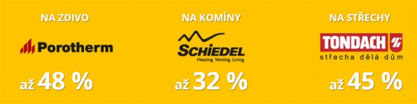 Poukaz na dům Poukaz na dům