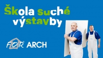 Škola suché výstavby (Foto (c) Tomáš Malý) Škola suché výstavby (Foto (c) Tomáš Malý)