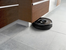 iRobot Roomba 980: nejschopnější vysavač na světě iRobot Roomba 980: nejschopnější vysavač na světě