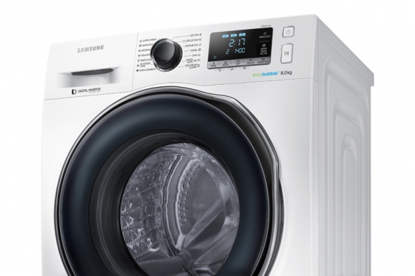 Pračka Samsung, model WW80J6410CW-LE Pračka Samsung, model WW80J6410CW-LE