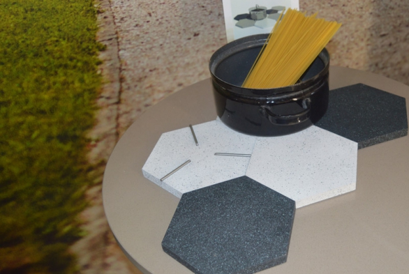 V rámci soutěže hodnotila odborná porota mnoho aspektů. Díla nesměla postrádat kreativitu, ale ani nevšednost a především užitné vlastnosti. (foto: Technistone). V rámci soutěže hodnotila odborná porota mnoho aspektů. Díla nesměla postrádat kreativitu, ale ani nevšednost a především užitné vlastnosti. (foto: Technistone).
