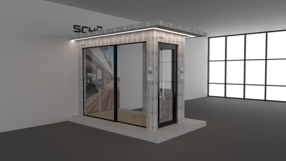 Navštivte showroom designových značek Navštivte showroom designových značek