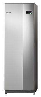 Vnitřní jednotka VVM 310 - VVM 320 Vnitřní jednotka VVM 310 - VVM 320