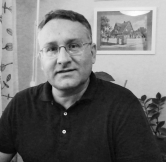 Rozpočtář Ivo Barták Rozpočtář Ivo Barták
