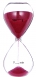 Skleněné přesýpací hodiny Brush Hour, výška 13,5 cm, www.butlers.cz Skleněné přesýpací hodiny Brush Hour, výška 13,5 cm, www.butlers.cz