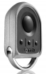 Čtyřkanálový kapesní dálkový ovládač io-homecontrol pro ovládání vjezdových bran a garážových vrat, případně i rolet, markýz a osvětlení zn. Keygo (SOMFY) Čtyřkanálový kapesní dálkový ovládač io-homecontrol pro ovládání vjezdových bran a garážových vrat, případně i rolet, markýz a osvětlení zn. Keygo (SOMFY)