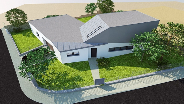 Spolupráce s architektem sice stojí peníze, ale tato investice se výrazně projeví v kvalitě domu. Jednak se v takovém domě pohodlněji žije, jednak se taková nemovitost lépe prodává. Spolupráce s architektem sice stojí peníze, ale tato investice se výrazně projeví v kvalitě domu. Jednak se v takovém domě pohodlněji žije, jednak se taková nemovitost lépe prodává.