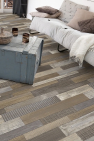 PVC podlaha Gerflor Texline Westwood Brown PVC podlaha Gerflor Texline Westwood Brown