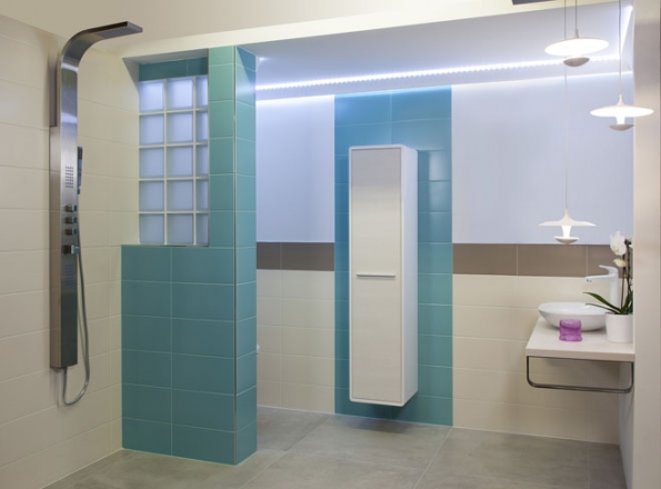 Krásný design a tradiční učení Feng Shui se nevylučují. Koupelna podle principů Feng Shui vůbec neznamená, že se musíte zříci krásného, moderního designu - naopak! (SIKO) Krásný design a tradiční učení Feng Shui se nevylučují. Koupelna podle principů Feng Shui vůbec neznamená, že se musíte zříci krásného, moderního designu - naopak! (SIKO)