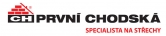 První Chodská První Chodská