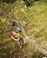Nůžky na větve s teleskopickou tyčí for_q (HORNBACH) Nůžky na větve s teleskopickou tyčí for_q (HORNBACH)