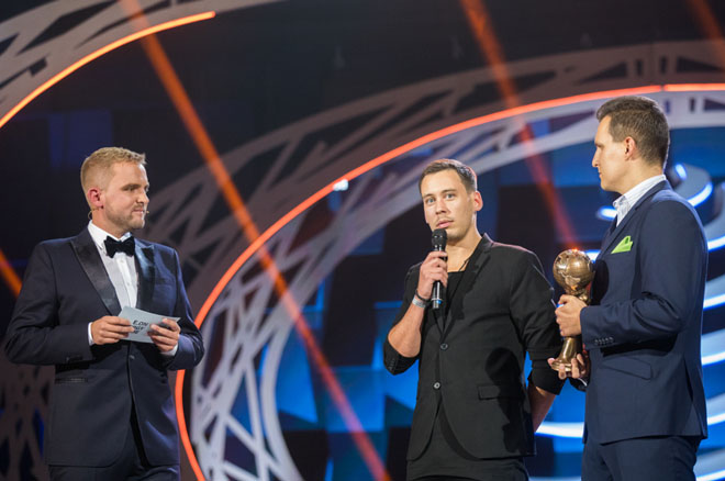 Zakladatelé projektu Český ostrovní dům Pavel Podruh (vlevo) a Jakub Hořický Zakladatelé projektu Český ostrovní dům Pavel Podruh (vlevo) a Jakub Hořický