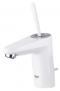 2. Umyvadlová stojánková baterie Eurodisc Joy s joystickovým ovládáním, Grohe, www.grohe.cz 2. Umyvadlová stojánková baterie Eurodisc Joy s joystickovým ovládáním, Grohe, www.grohe.cz
