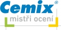 Logo Cemix Logo Cemix