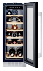 Vinotéka AEG Mastery SWB 63001DG, kapacita 20 lahví, cena 17 990 Kč, www.electrocz.com Vinotéka AEG Mastery SWB 63001DG, kapacita 20 lahví, cena 17 990 Kč, www.electrocz.com