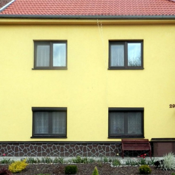 Výsledný efekt (Zdroj: Cemix) Výsledný efekt (Zdroj: Cemix)
